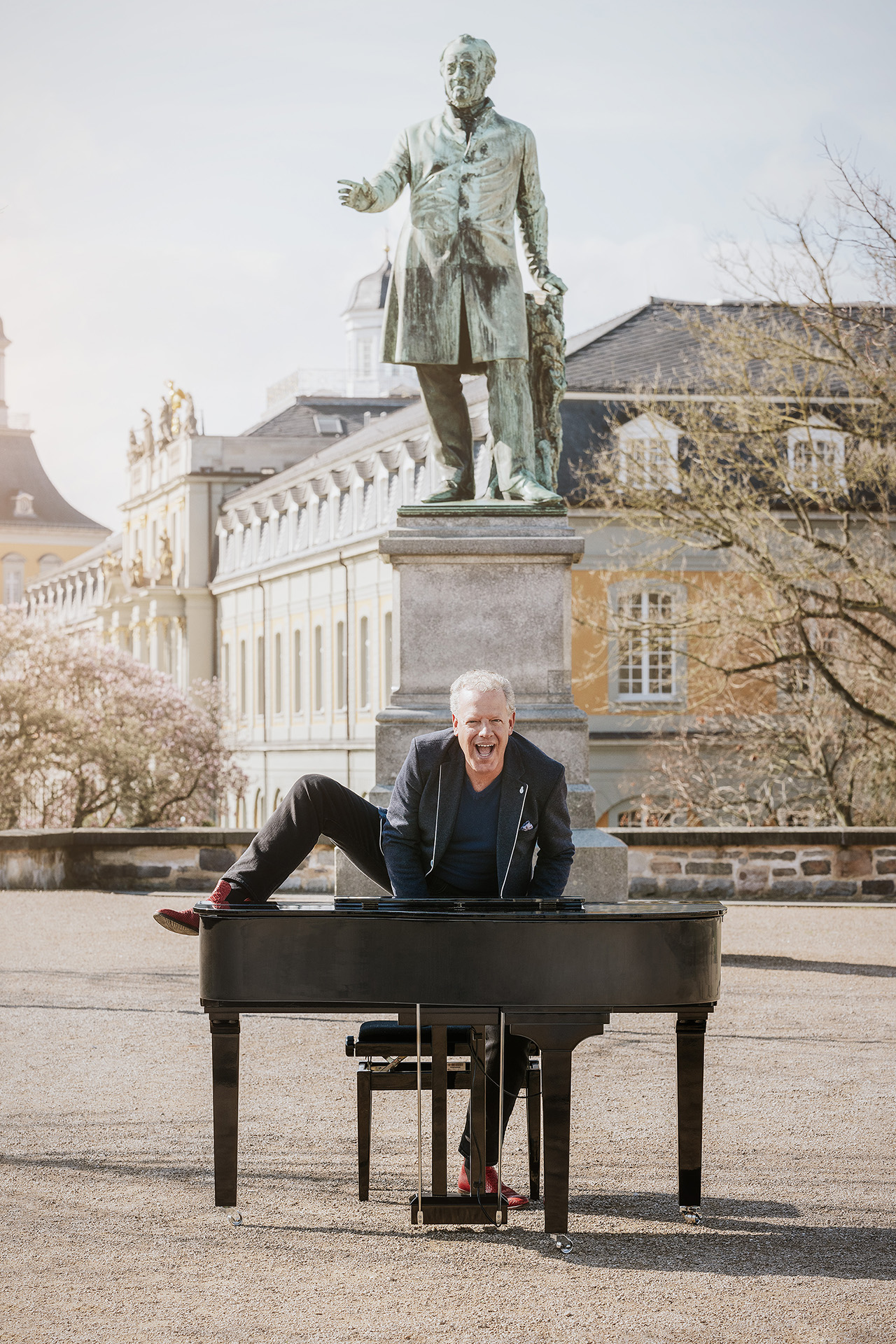 Sascha Klaar Pressebild 2024