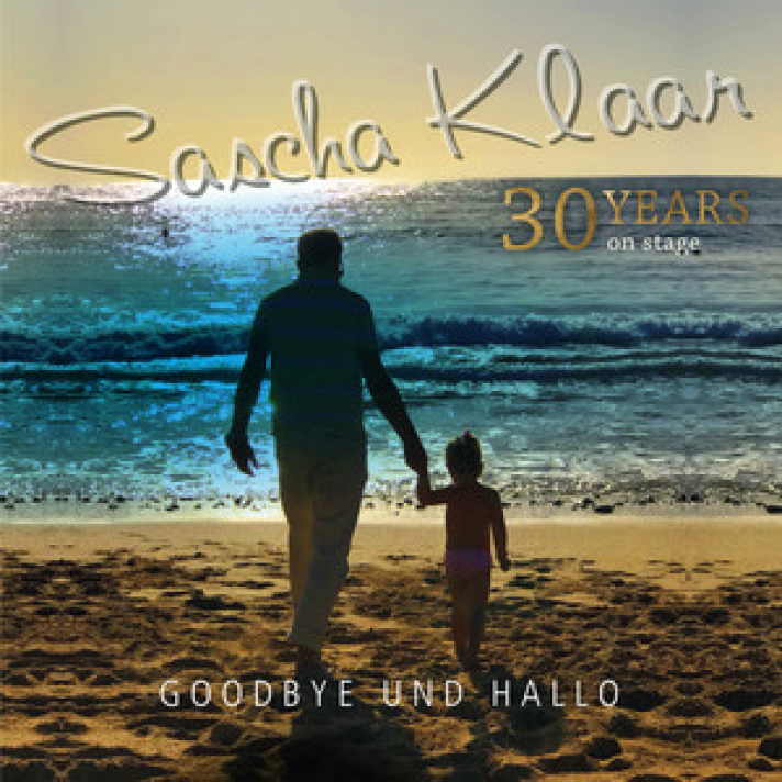 Album: Goodbye und Hallo