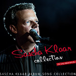 Sascha Klaar Collection inkl. Single MEINE MELODY