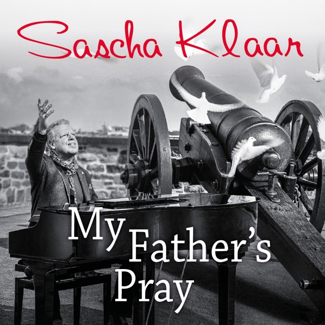 My Father's Pray – Album Cover