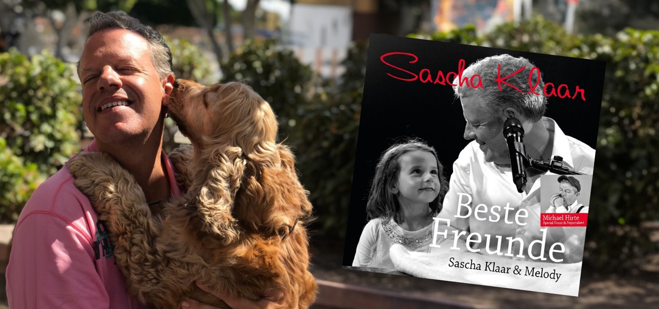 Beste Freunde Instrumental – Sascha Klaar & Melody