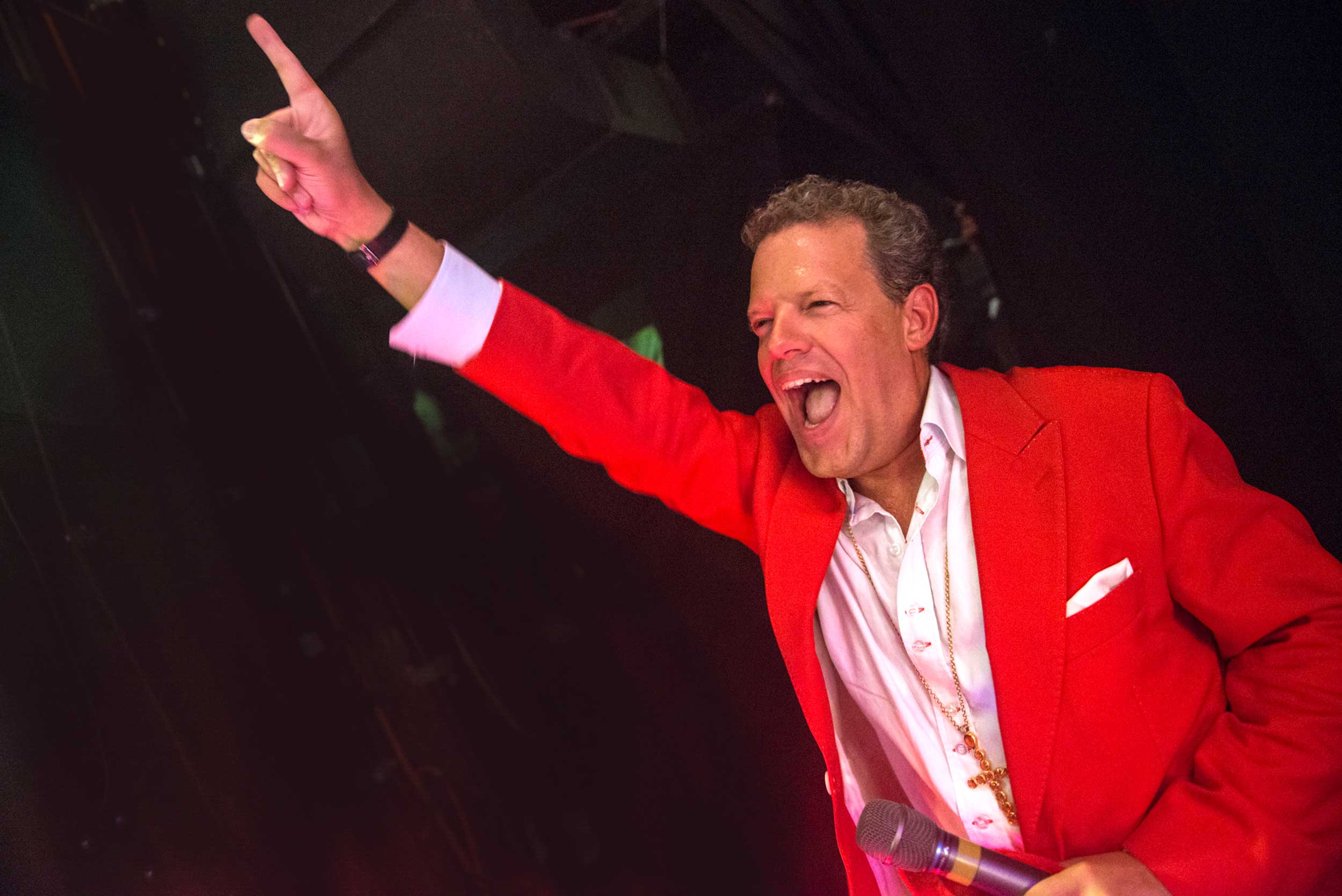 Sascha Klaar Pressebild 2019