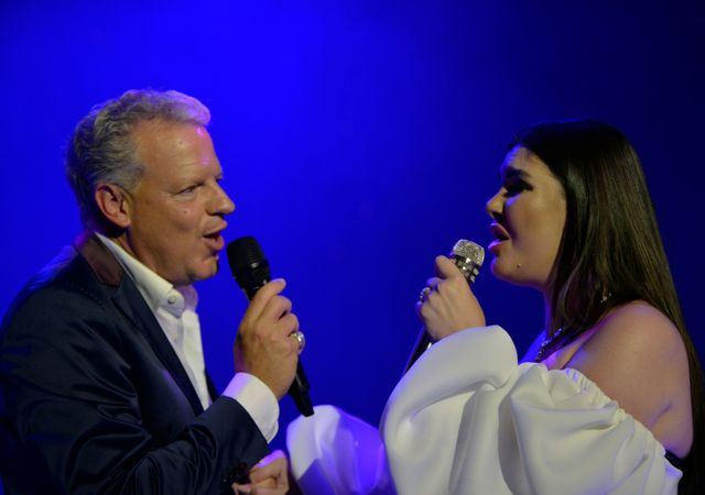 Sascha Klaar Pressebild 2021