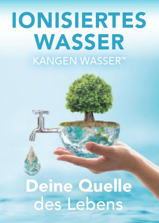 Happy Water